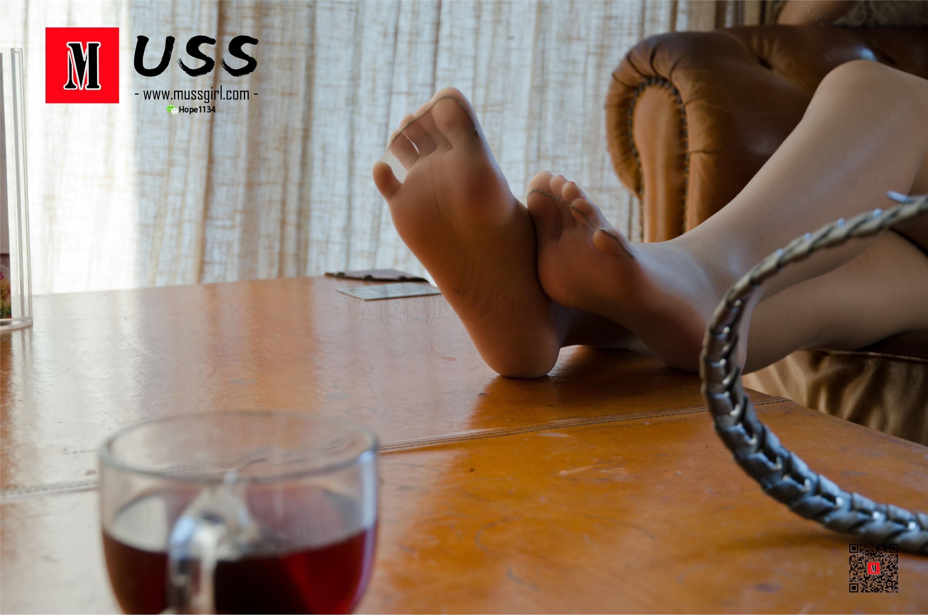 MussGirl慕丝女郎  NO.113 人妻档案之羞涩的小樱桃